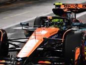 Norris felicita a Verstappen