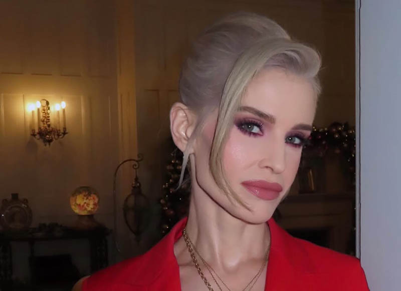 Kelly Osbourne responds after ‘Receiving Disgusting Comments’ while mourning