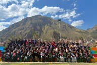 Minedu fortalece capacidades de 700 especialistas para el cierre de año escolar 2025