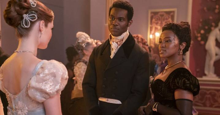 'Perfect' romcom with forgotten Bridgerton star now on Netflix