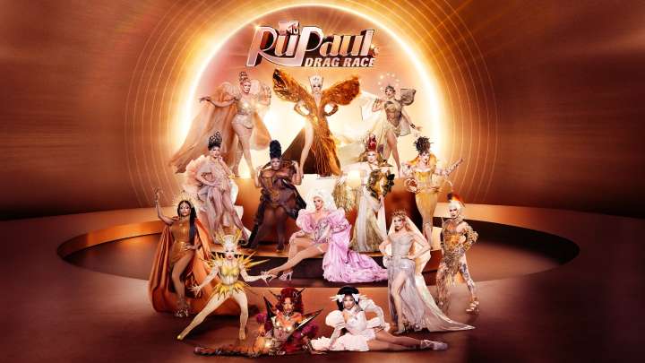RuPaul’s Drag Race Season 18 Cast: Meet the Queens