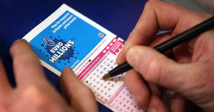 EuroMillions results LIVE: Lottery and Thunderball numbers for Tuesday December 9 draw with £125m jackpot