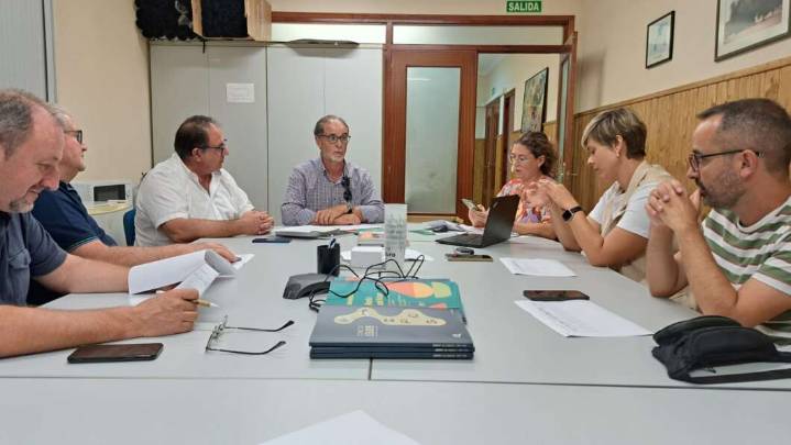 GAL Maestrat Plana Alta recibe 49 solicitudes para las ayudas Leader