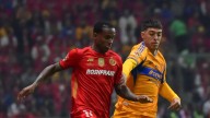 Gorriarán y Gignac adelantan a Tigres en la final del Apertura 2025