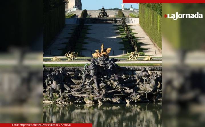 Después del Louvre, Versalles aumenta precio de entrada para visitantes no europeos
