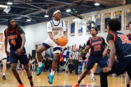 High school scoreboard: No. 1 Landstown halts No. 10 Princess Anne in boys basketball