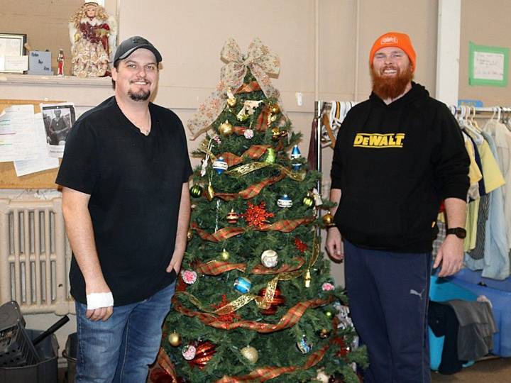 Overnight refuge needed earlier this year at Chatham Hope Haven