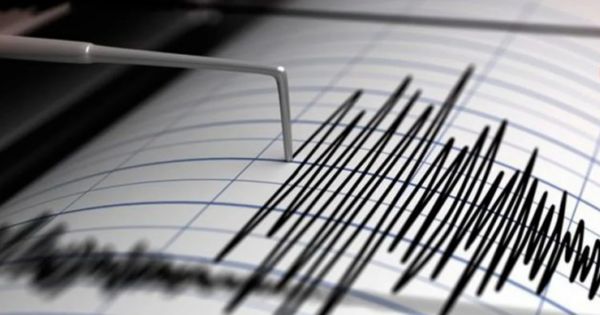 Se movió todo: temblor en Salta asustó a los vecinos este viernes