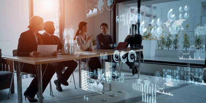 McKinsey’s CFO: Why finance chiefs shouldn’t hit pause on AI right now