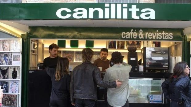 Alarma a los editores de diarios la deserción de los kioscos tradicionales