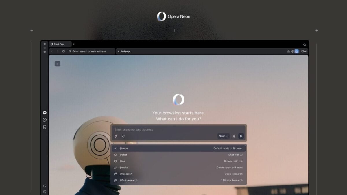 Opera Wants $20 a Month for Its New AI Browser. You Probably Shouldn't Pay It.