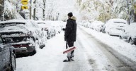 How to drive in winter: Expert tips on what to do if you get stuck