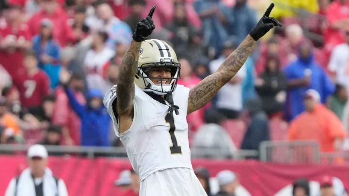 Postgame Quotes: New Orleans Saints 24, Tampa Bay Buccaneers 20