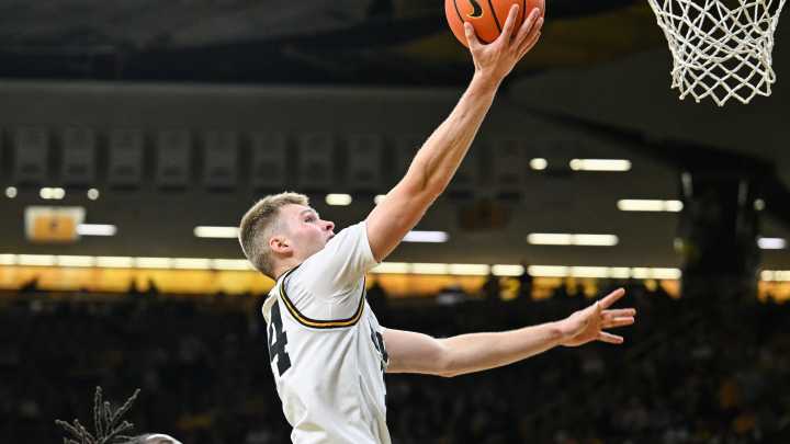 Iowa basketball vs Maryland preview, prediction