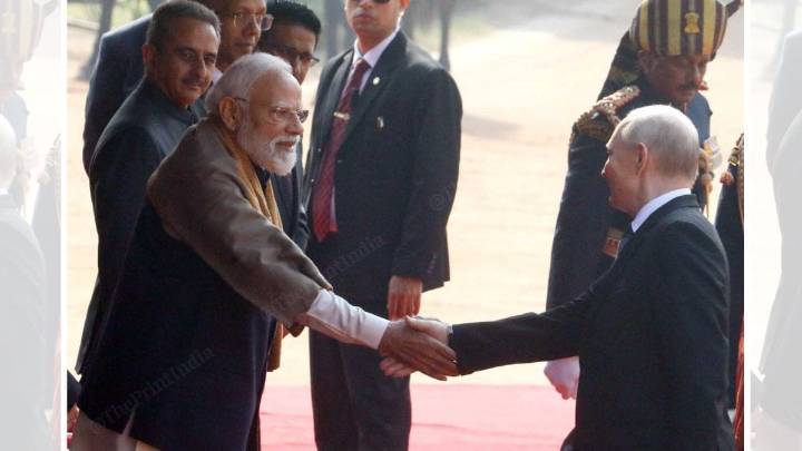 Modi-Putin Day 2: India, Russia talk trade deal, clean energy & agriculture amid global tariff headwinds