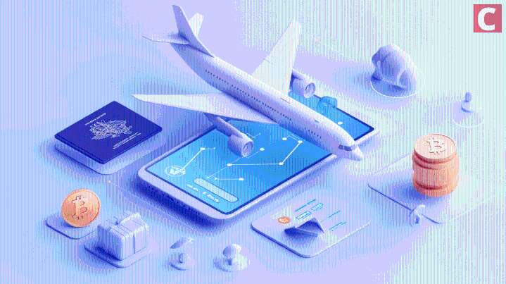 NEAR, ADI Launch TravAI, an AI-Based Travel Booking Platform