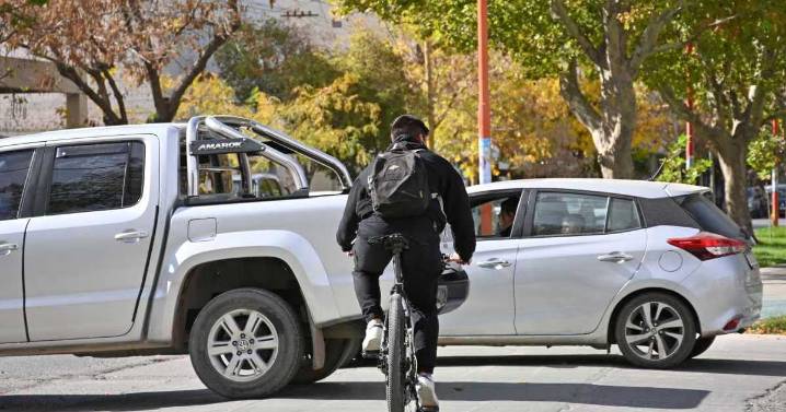 Nueva bicisenda en Cipolletti: lanzan una segunda licitación tras un llamado desierto