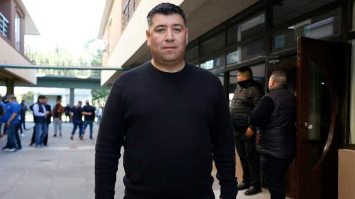 La CGT cruzó a Sturzenegger por la retroactividad de la reforma laboral