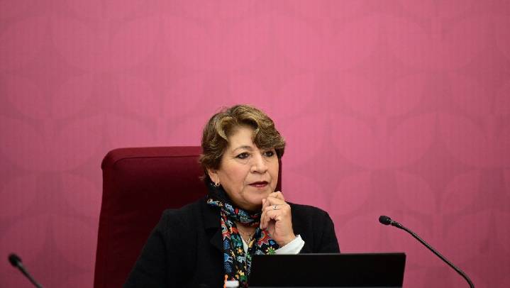 Aprueban paquete fiscal; Delfina Gómez dispondrá de 410 mil mdp