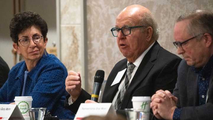 After property tax 'whack-a-mole,' Iowa lawmakers to try again in 2026