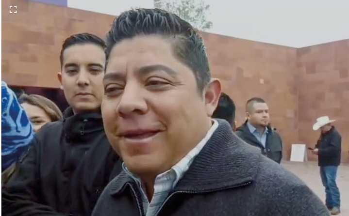 Busca CEEPAC fortalecer la paridad de género: Gallardo