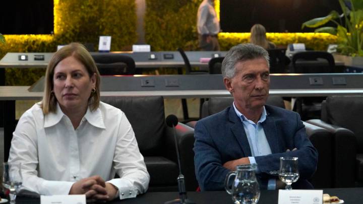 Gisela Scaglia avisa: no hay motivos técnicos ni legales para intervenir el PRO de Santa Fe