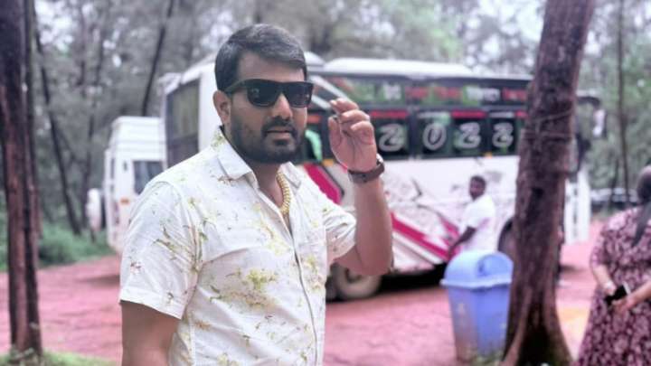 Congress gram panchayat member brutally murdered in Chikkamagalur village