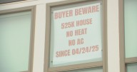 Homeowner battles broken heating system in $500,000 townhome for months