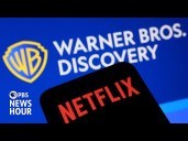 What Netflix's deal to buy Warner Bros. means for one of Hollywood's oldest studios