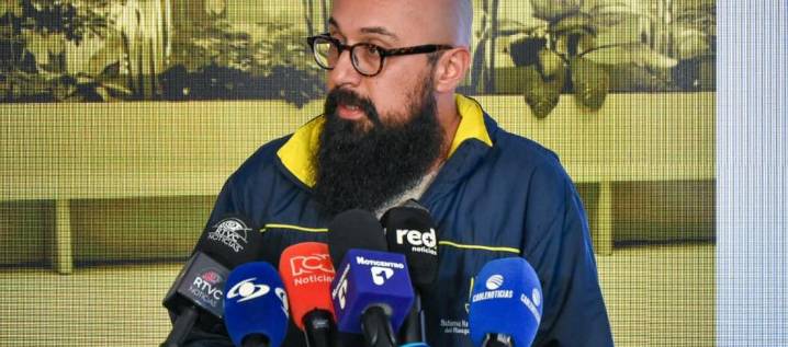 "Es una canallada": Carrillo responde ante señalamientos de corrupción en Fondo de Adaptación