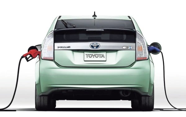 Dominan híbridos mercado local