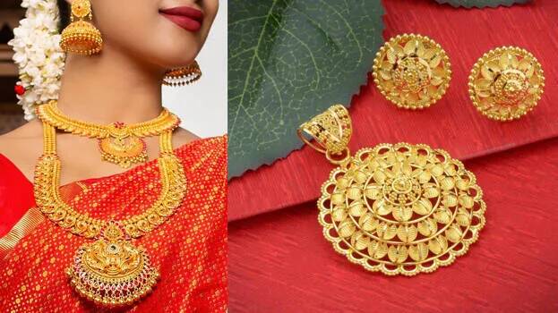 Gold price rises by Rs 480, coming days crucial