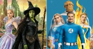 Wicked: For Good North America Box Office Day 15: Closing In On The Fantastic Four: First Steps’ $270M+ & A Spot in 2025’s Top 5
