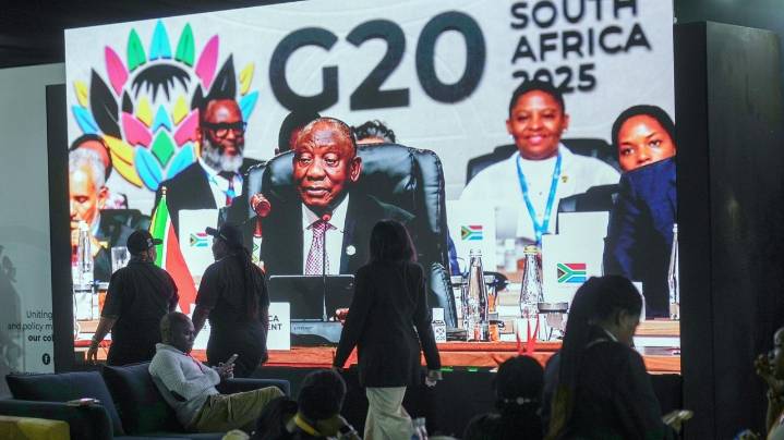 The US and the world need Poland as a full member of G20