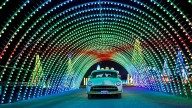 Where to see holiday lights in the Treasure Valley