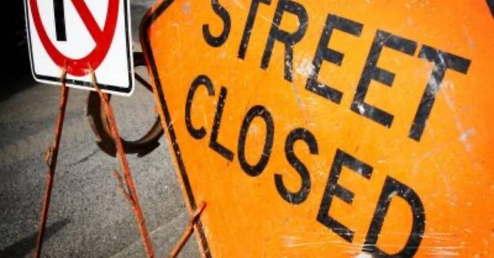 Film Production to Cause Intermittent Street Closures in Downtown Newark on Saturday
