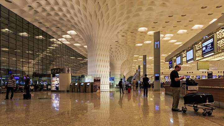 Customs seizes hydroponic weed, gold worth Rs. 45.4 crore at Mumbai airport