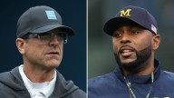 Former Michigan Coach Jim Harbaugh Breaks Silence on Sherrone Moore Scandal