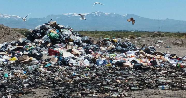 Por la «guerra del basural» una exintendenta de Neuquén va a juicio oral