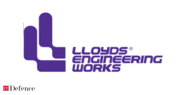 Lloyds Engineering forms key defence wing