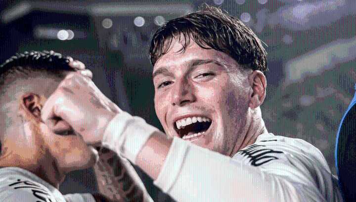 “Me marginaron”: la frase de Rollheiser que revive el conflicto con River y Gallardo