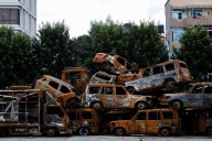 Nepal says economy suffered $586 million hit from 'Gen Z' protests