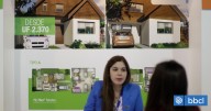 Por "tormenta perfecta": Comprar una vivienda en Chile exige hoy 40% más de ingresos que hace 5 años