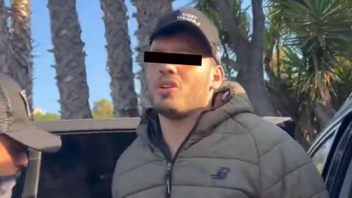 Julio César Chávez Jr consigue ampliar el tiempo de investigación en su proceso por delincuencia organizada