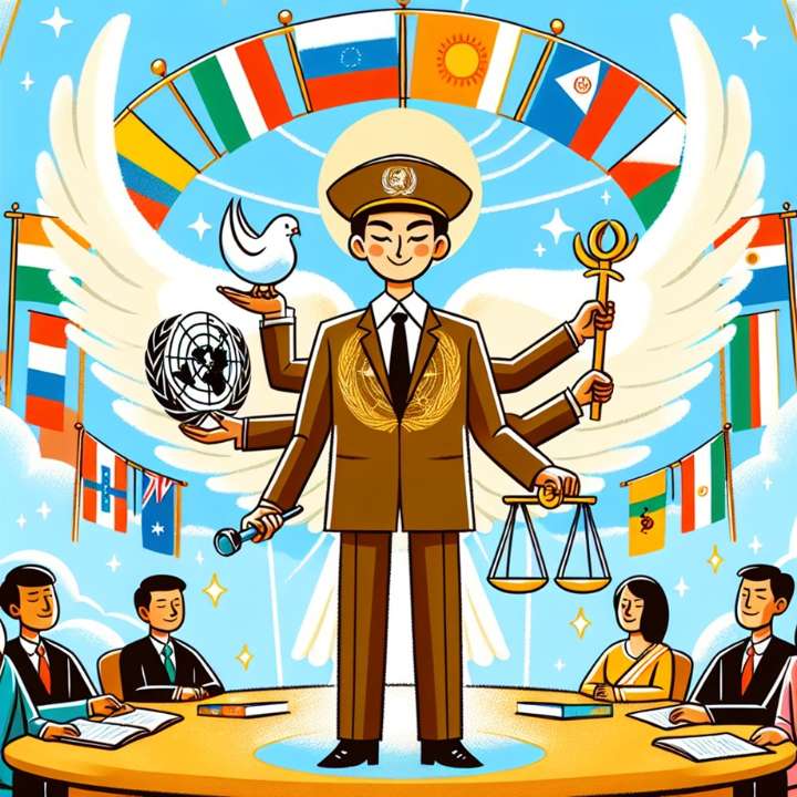 Peace Accords Foster Human Rights in Northeast India