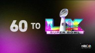 Video: Countdown to Super Bowl 60 in the Bay Area