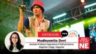 Music and the Politics of Resistance: Zubeen Garg and A Global Overview