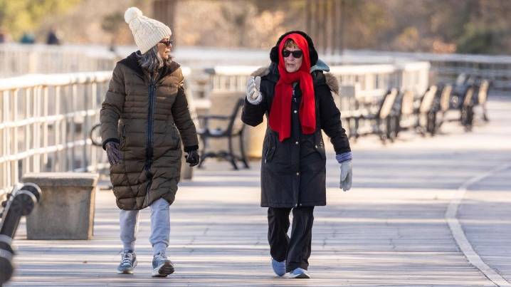 Coping with the cold: How to protect your pipes, pets and yourself