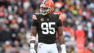 NFL Network's Steve Mariucci predicts Myles Garrett sets 2 records today