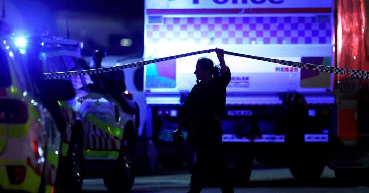 Gunmen targeted Australia’s Jewish community in a deadly mass shooting. Here’s what we know